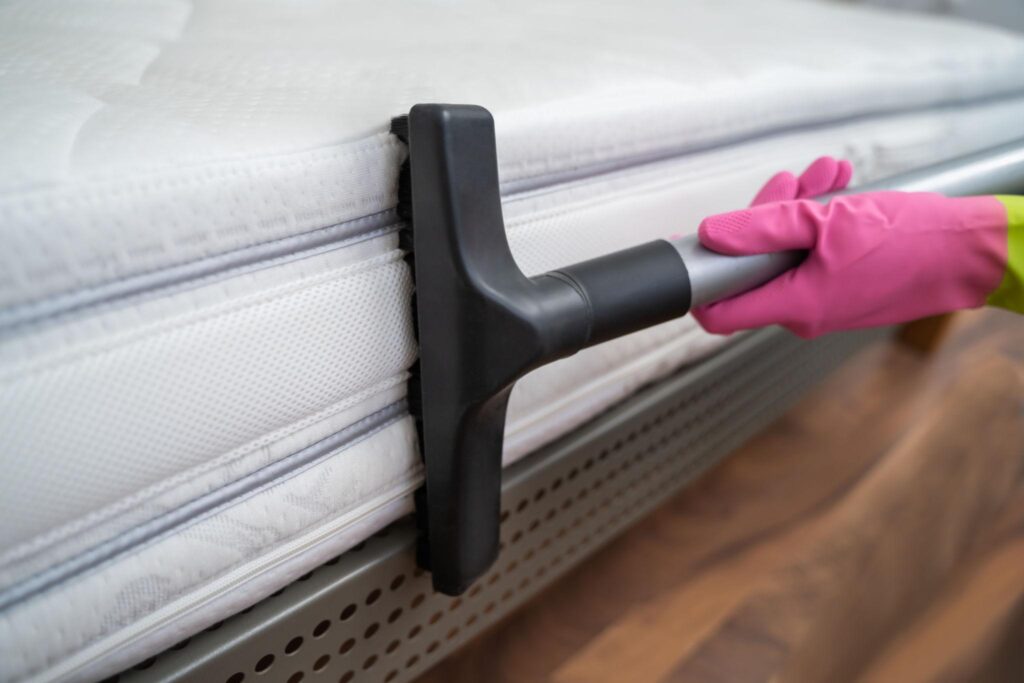 Restoring Comfort and Hygiene: The Ultimate Guide to Mattress Cleaning Services