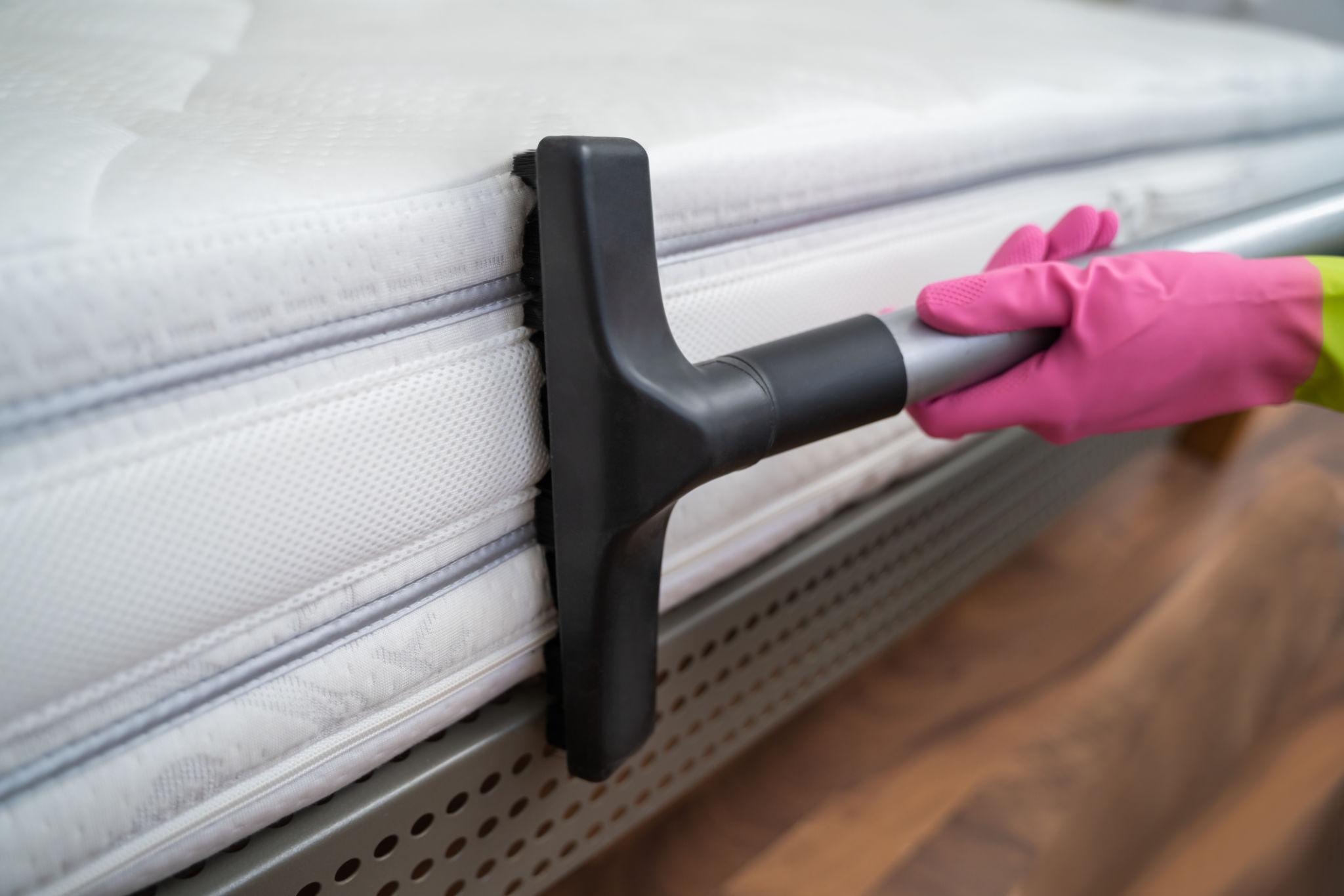 Restoring Comfort and Hygiene: The Ultimate Guide to Mattress Cleaning Services