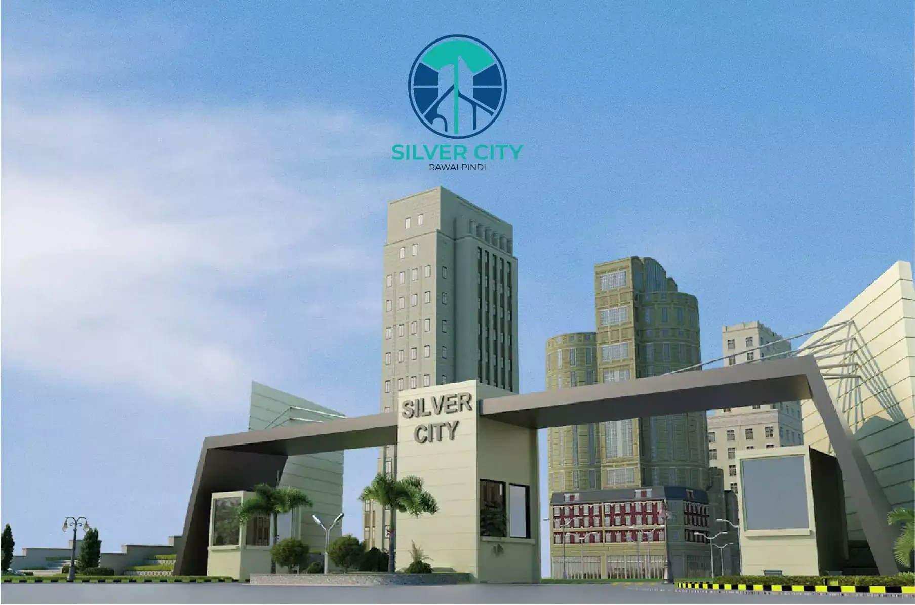 Residential Plots: Your Gateway to Owning Land in Pakistan's Most Promising Real Estate Market