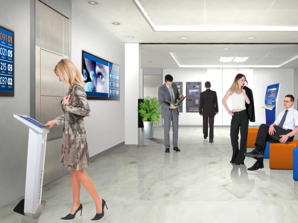 Queue Management System: The Intelligent Solution for Superior Customer Flow and Service Excellence