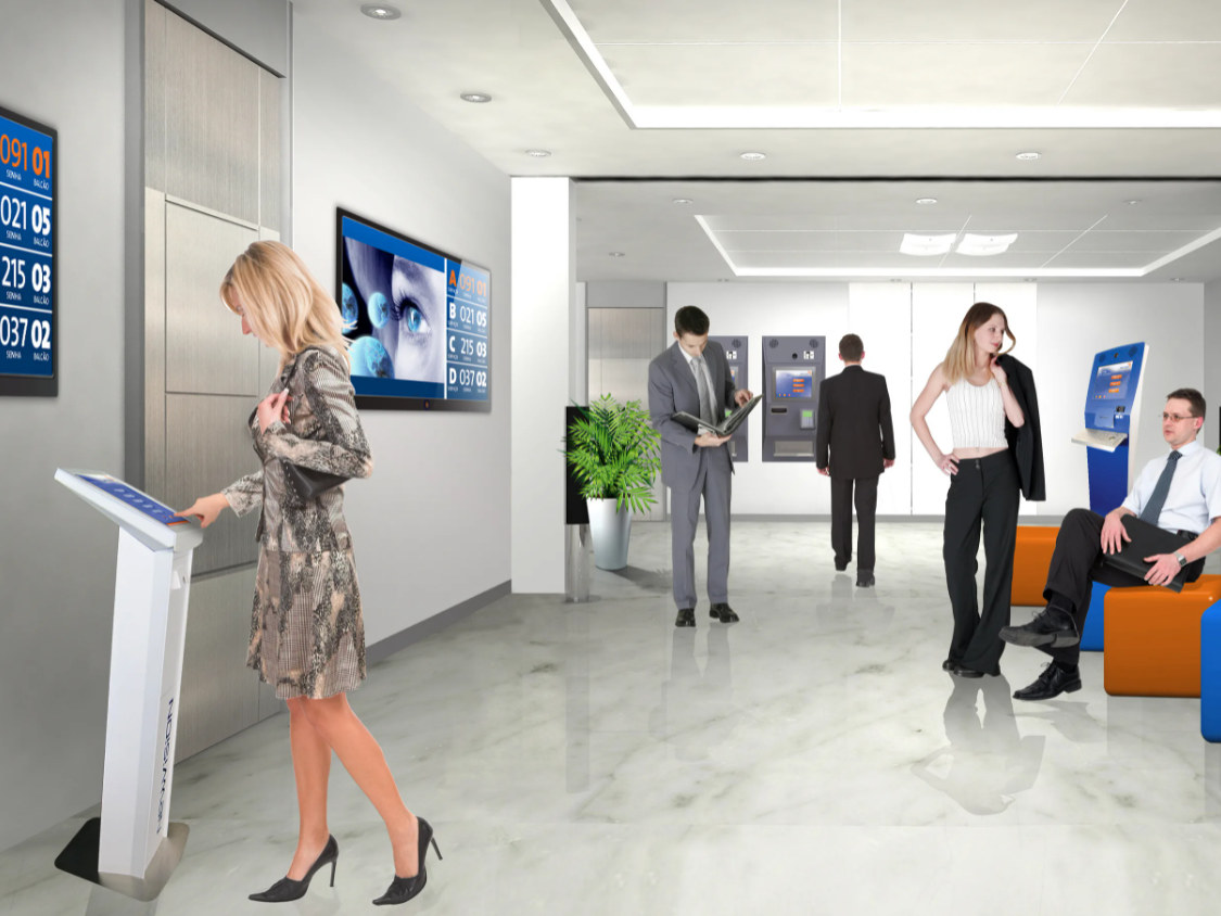 Queue Management System: The Intelligent Solution for Superior Customer Flow and Service Excellence