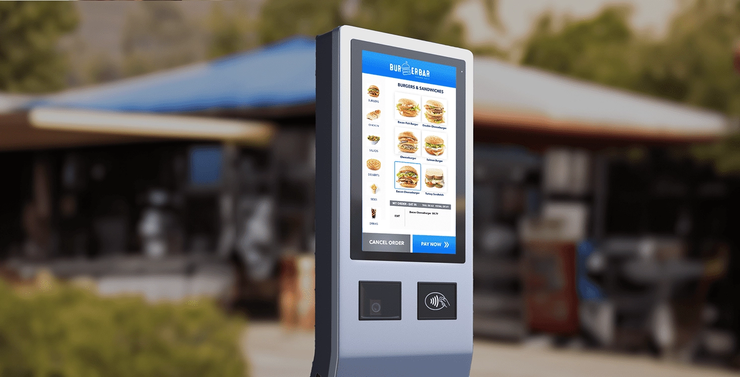 Drive Thru Solutions: Redefining Speed, Convenience, and Customer Experience for Modern Businesses