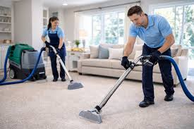 Home Cleaning Services: The Smarter Way to Maintain a Spotless, Healthy, and Happy Home