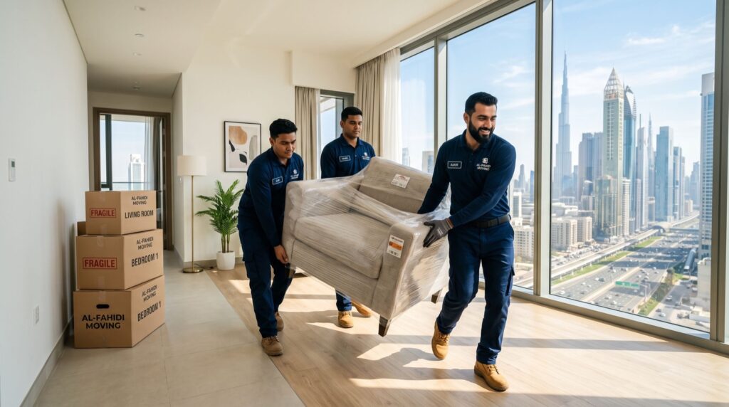 Office Relocation Done Right: A Practical Guide to Moving Your Business Without Downtime