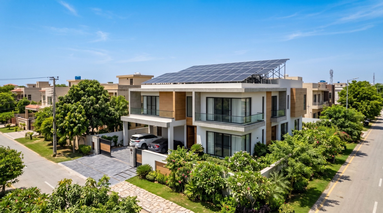 Buy Solar Panels in Pakistan: 7 Smart Tips for 2026