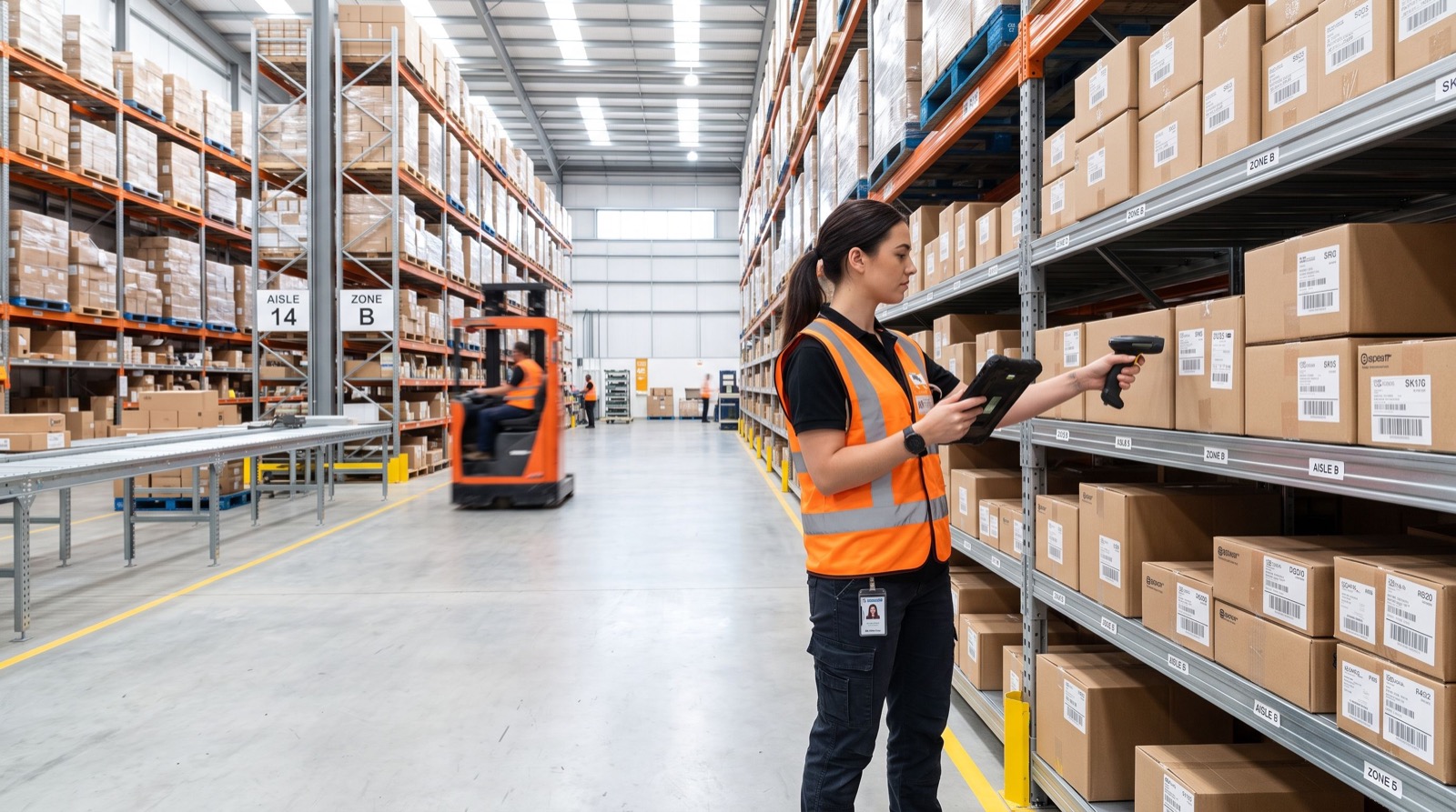 Safe Storage of Cleaning Supplies: 2026 Guide