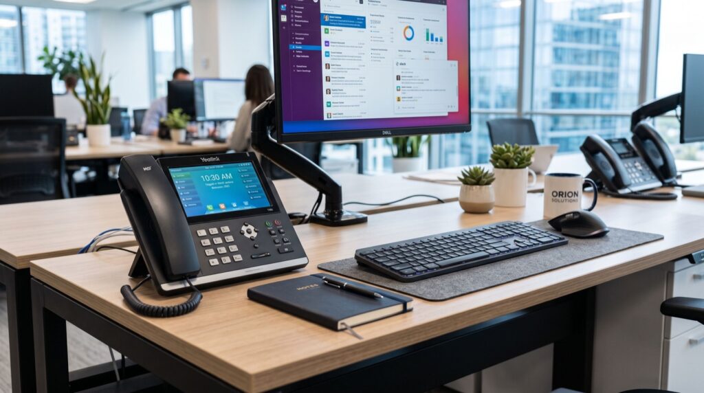 VoIP Phones for Business: Cut Call Costs in Lahore 2026